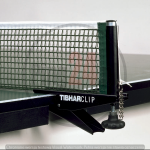 Tibhar Clip ITTF